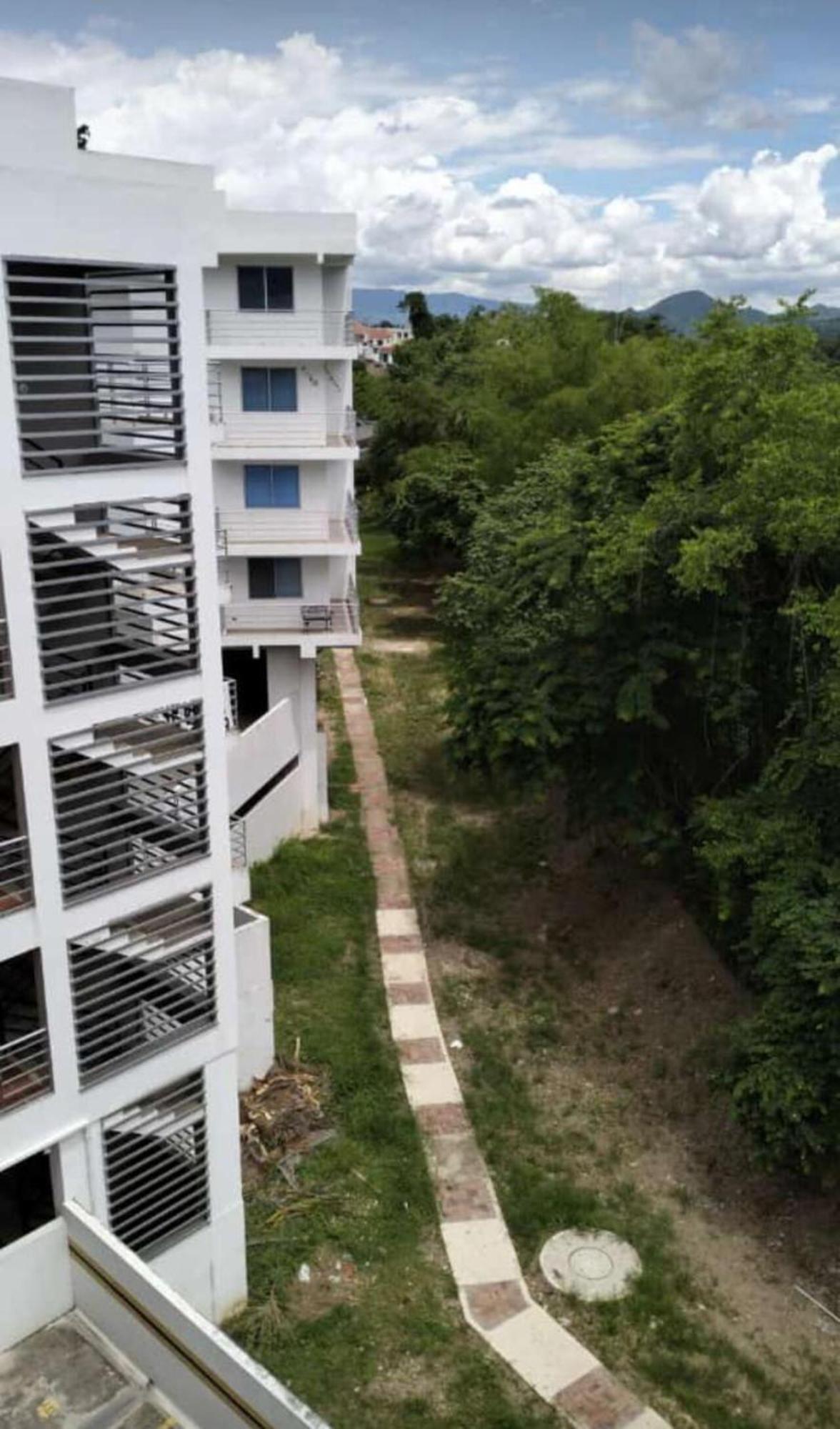 Apartamento Central En Anapoima Exterior foto