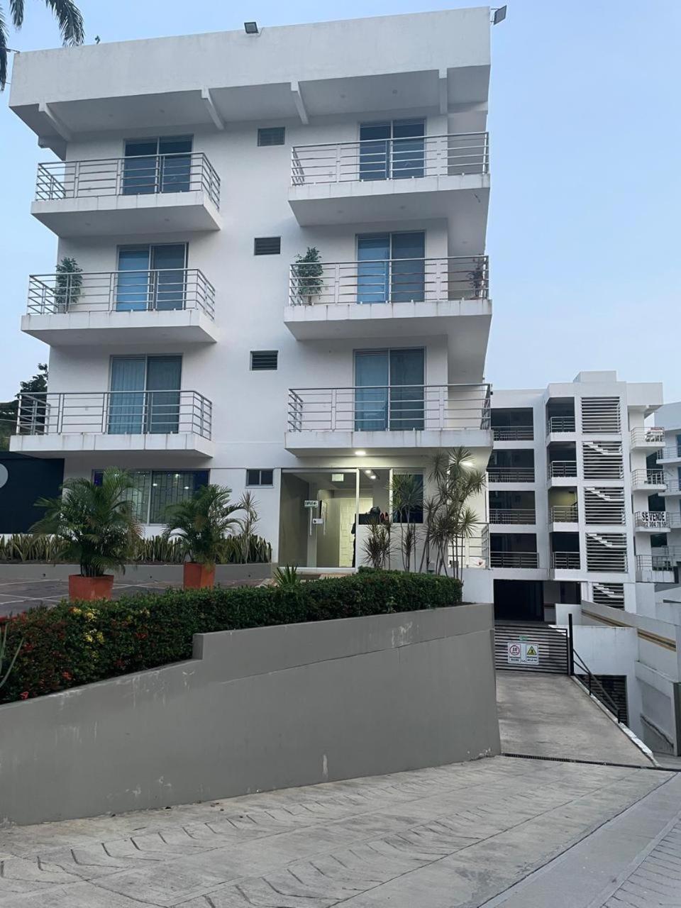 Apartamento Central En Anapoima Exterior foto