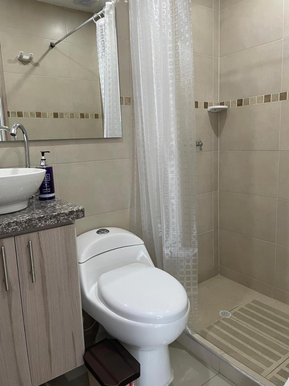 Apartamento Central En Anapoima Exterior foto